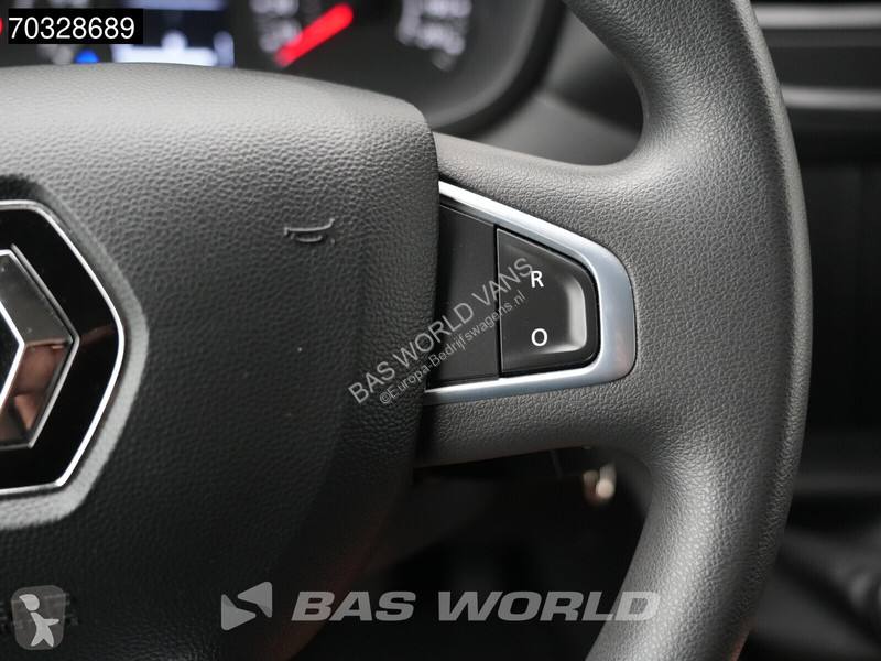 Furgoneta Renault L3H2 LED Airco Cruise...