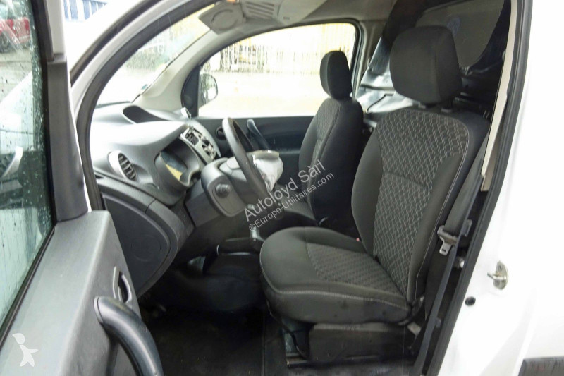 Véhicule utilitaire Renault KANGOO 1,5 DCI 90