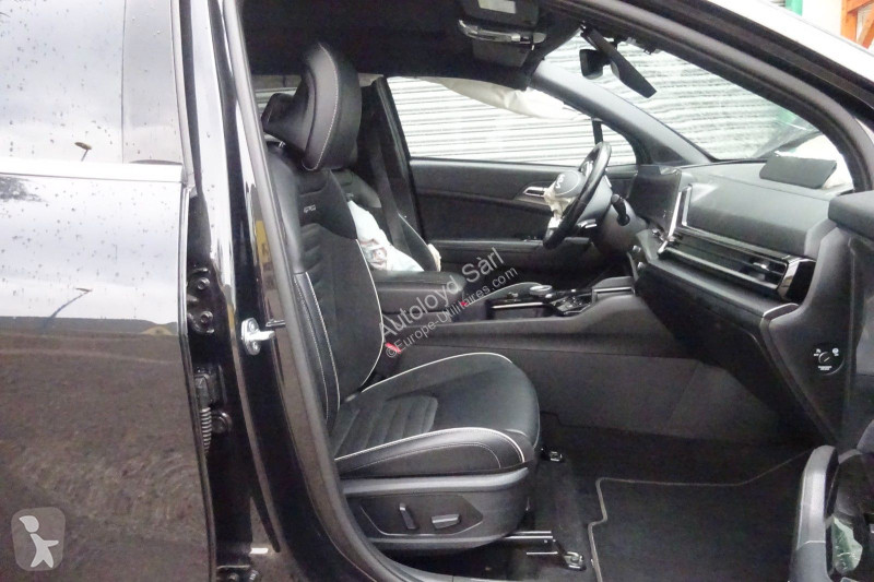 Véhicule utilitaire KIA SPORTAGE 1,6 T-GDI...