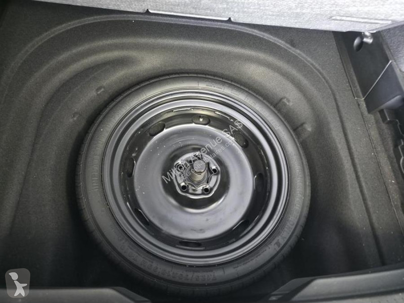 Furgoneta Volkswagen 2.0 TDI SCR 116 DSG 7 Life...