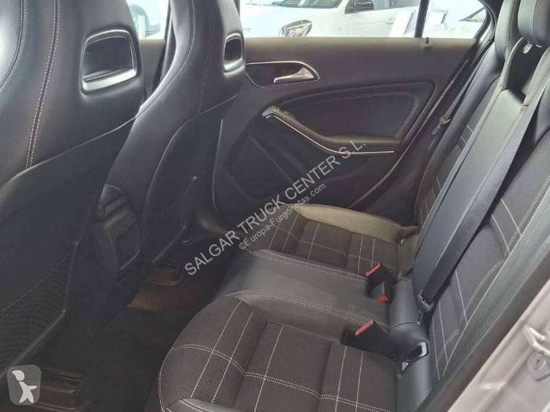 Furgoneta Mercedes