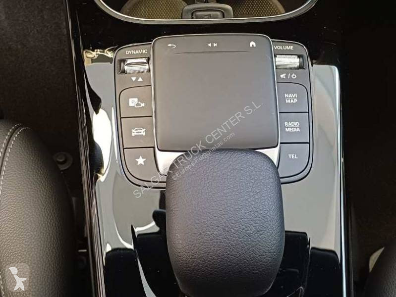 Furgoneta Mercedes