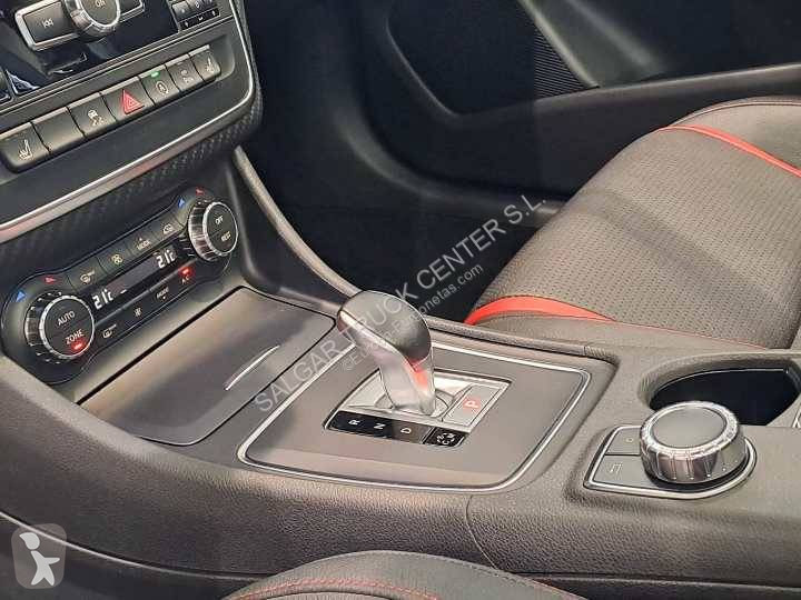 Furgoneta Mercedes