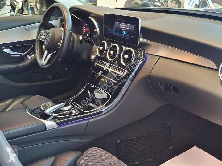 Furgoneta Mercedes