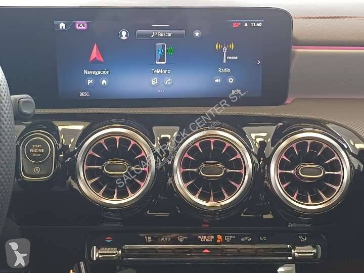 Furgoneta Mercedes