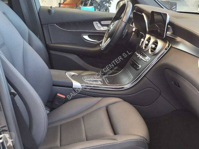 Furgoneta Mercedes