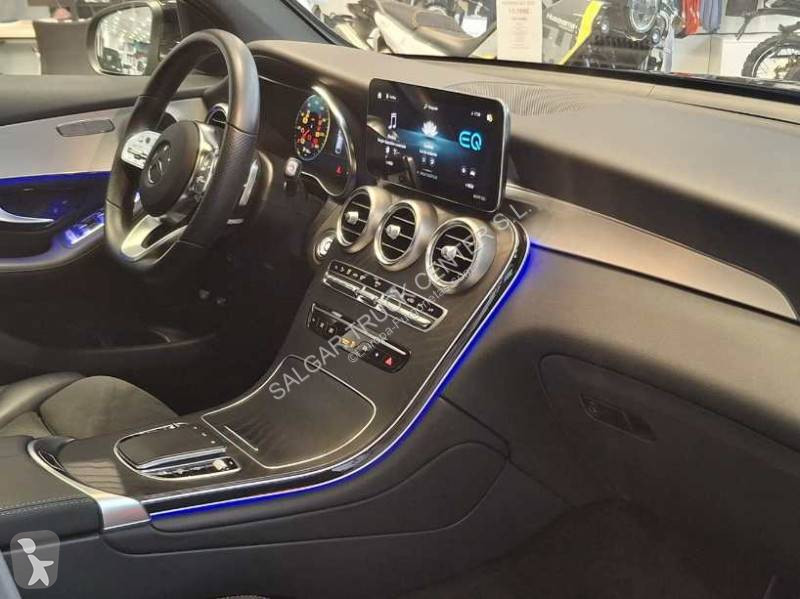 Furgoneta Mercedes