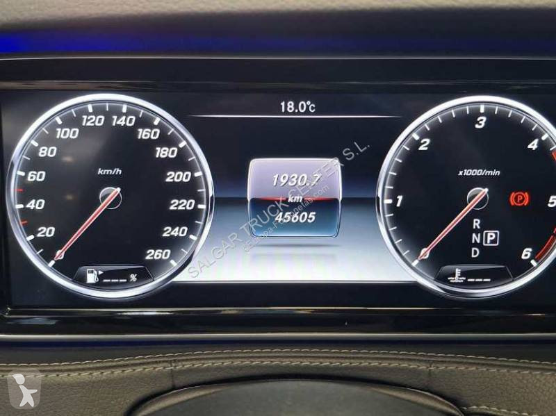 Лекотоварен автомобил Mercedes