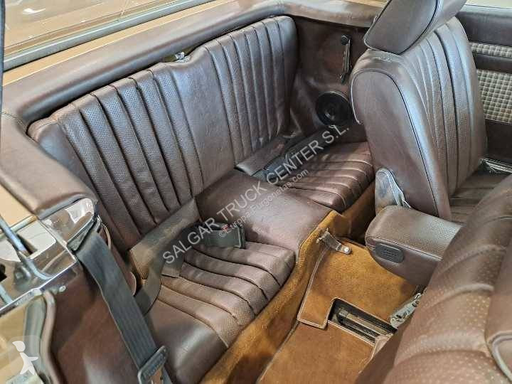 Furgoneta Mercedes