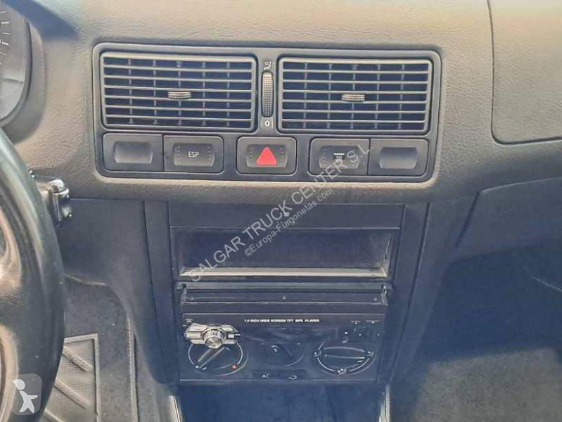 Комерційні автомобілі Volkswagen