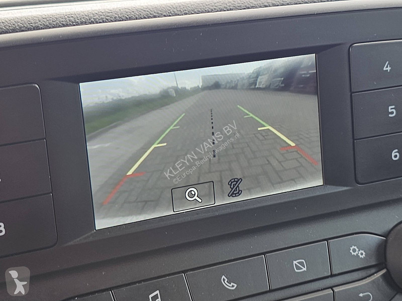 Лекотоварен автомобил Ford 2.0 L2 DubbeleCabine...
