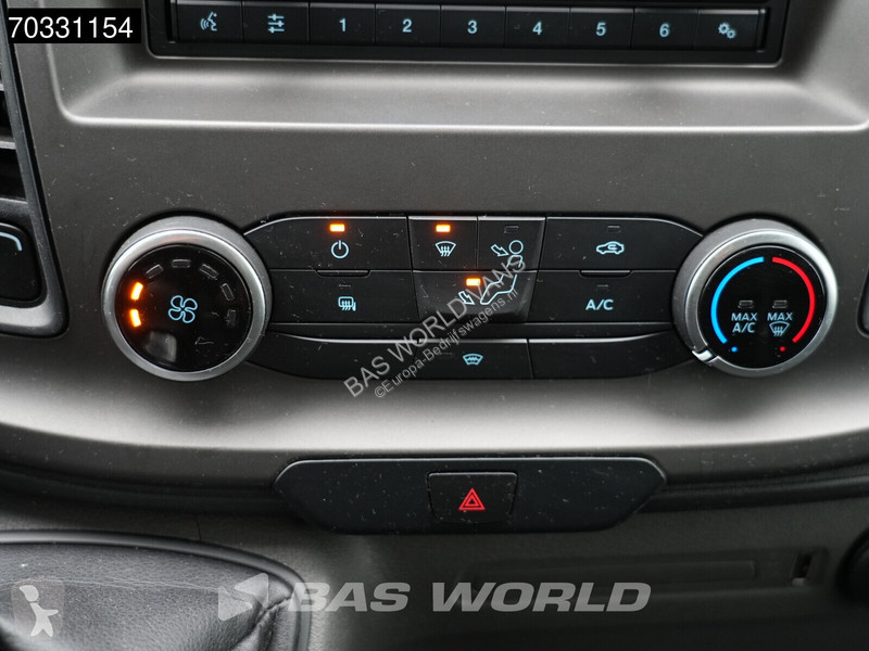 Furgoneta Ford 130pk Laadklep Bakwagen Airco...