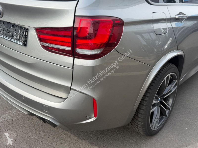 Furgoneta BMW M xDrive V8, Ahk, Memory, M...