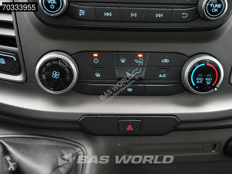 Лекотоварен автомобил Ford 170pk Kipper...