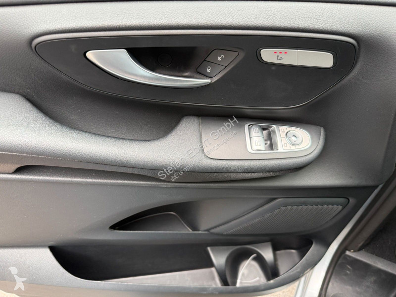 Furgoneta Mercedes V  d Kompakt DISTRONIC...