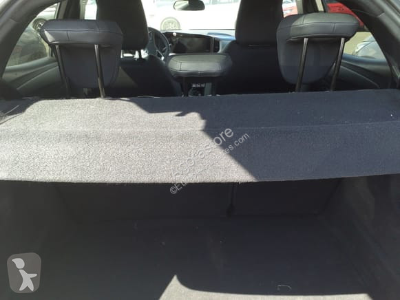 Furgoneta Opel MOKKA