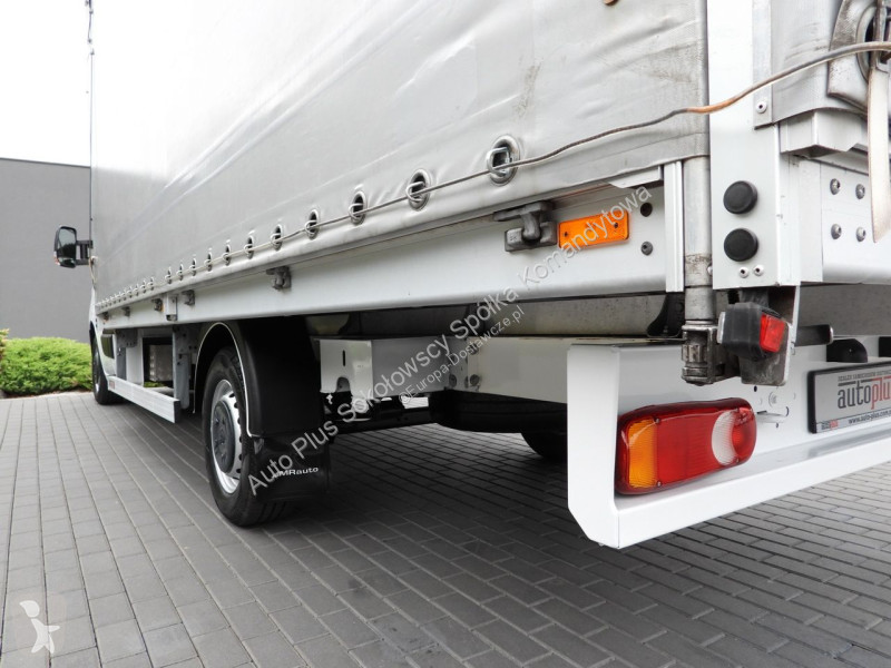 Лекотоварен автомобил Renault  MASTER