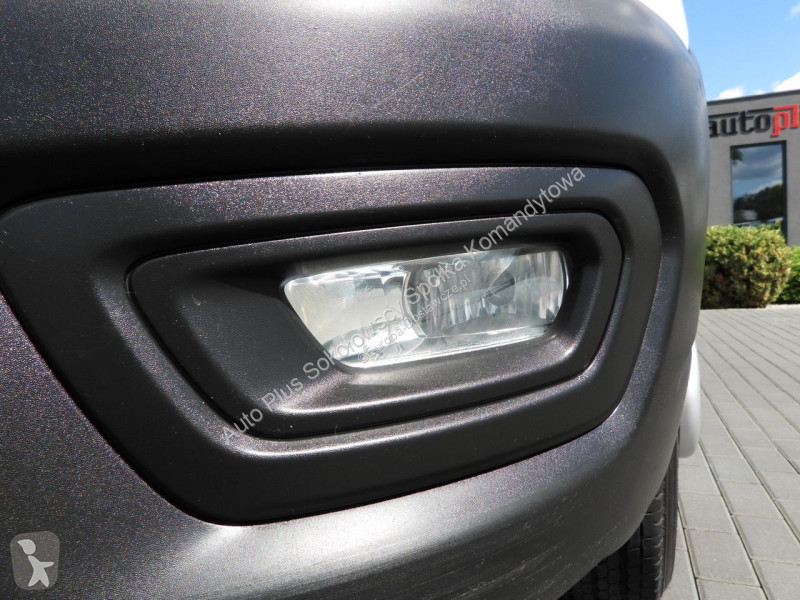Лекотоварен автомобил Ford  TRANSIT