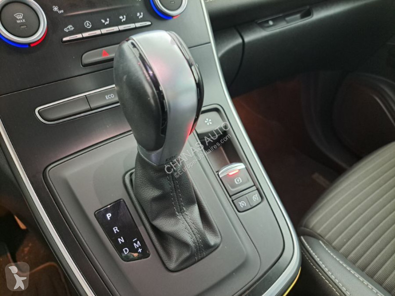 Furgoneta Renault 1.5 dCi 110 EDC 7PL