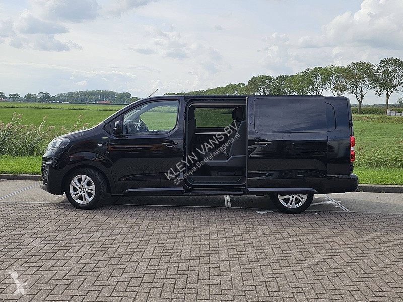 Лекотоварен автомобил Opel 2.0 L3 XL...