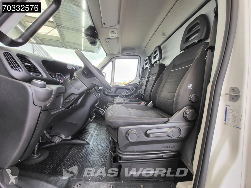 Véhicule utilitaire Iveco 72C21 3.0L Automaat...