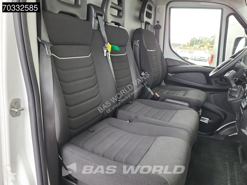 Véhicule utilitaire Iveco 72C21 3.0L Automaat...