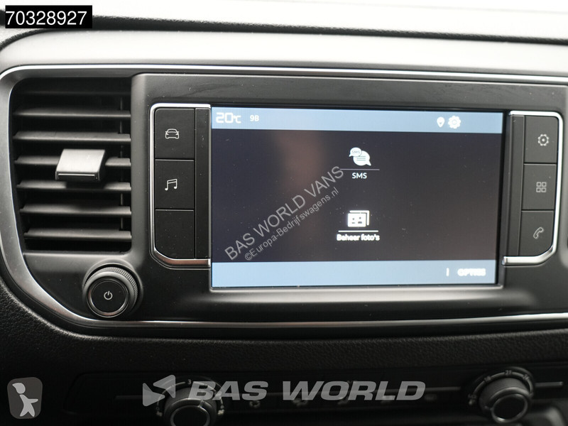 Комерційні автомобілі Fiat 145pk L2H1 Airco...