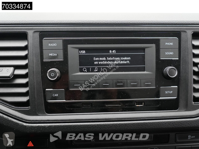 Комерційні автомобілі Volkswagen 177pk Automaat...