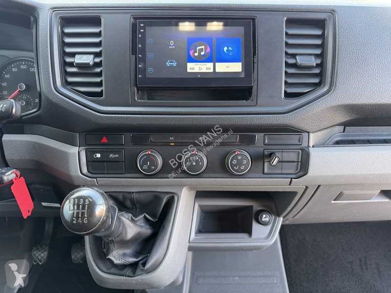 Лекотоварен автомобил Volkswagen 2.0 TDI 102PK...