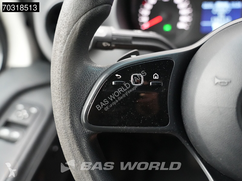 Лекотоварен автомобил Mercedes 314 CDI Automaat...