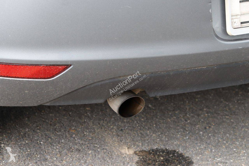 Furgoneta Volkswagen