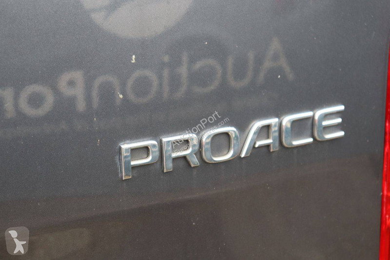 Furgoneta Toyota  ProAce