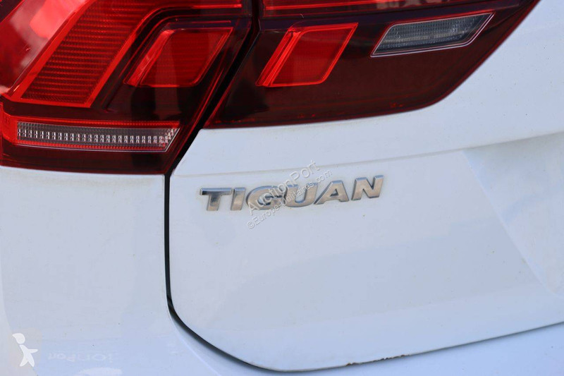 Furgoneta Volkswagen