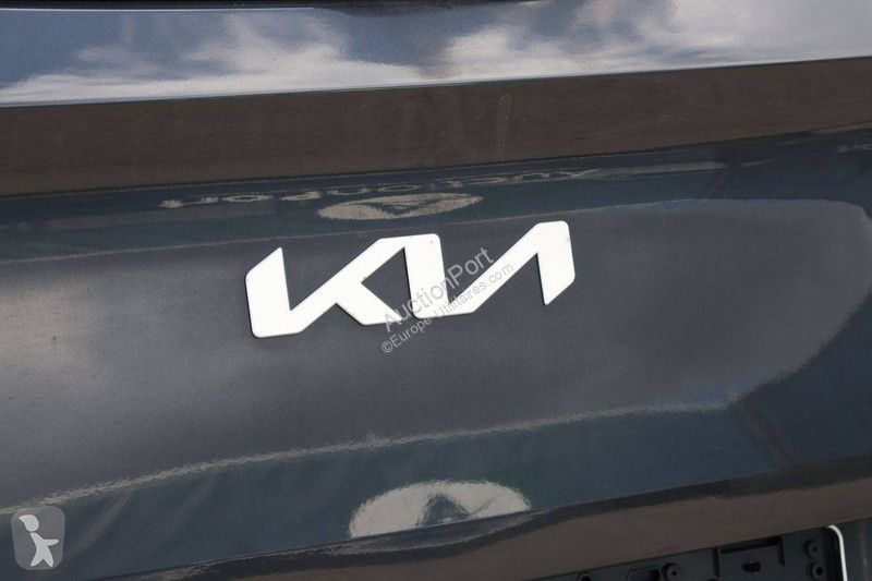Furgoneta KIA  Ceed Sportswagon