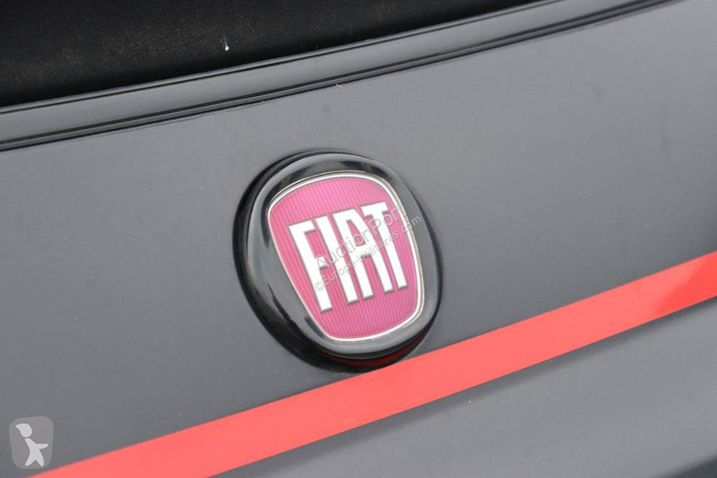 Furgoneta Fiat C
