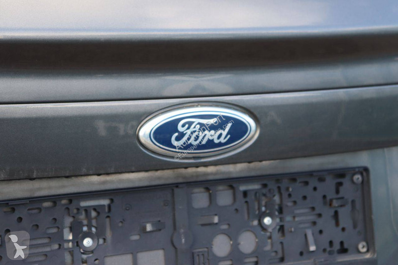 Furgoneta Ford  B-MAX