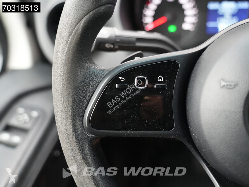 Лекотоварен автомобил Mercedes 314 CDI Automaat...