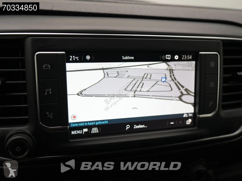 Лекотоварен автомобил Opel L3H1 Navi Airco...