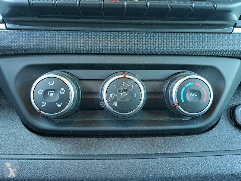 Furgoneta Nissan Fourgon (11.2021->) L1H1 2T8...