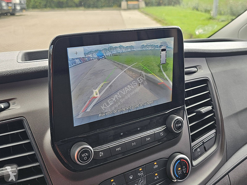 Furgoneta Ford 2.0 L2H1 Navi AC Euro6