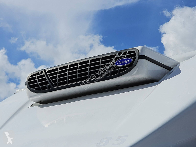 Лекотоварен автомобил Mercedes 314 Koelwagen...