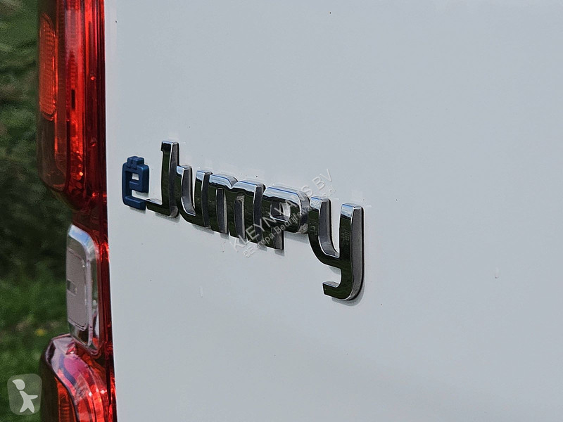 Furgoneta Citroën L2 50kWh 230KM WLTP ë