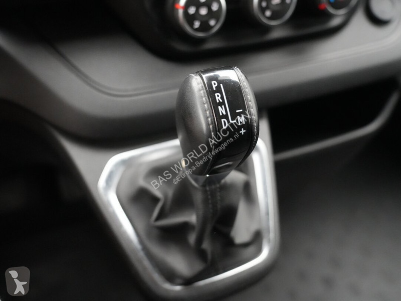Furgoneta Renault 150pk