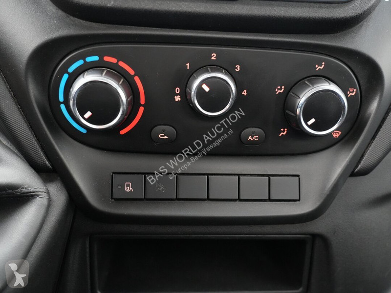 Furgoneta Iveco 35C16