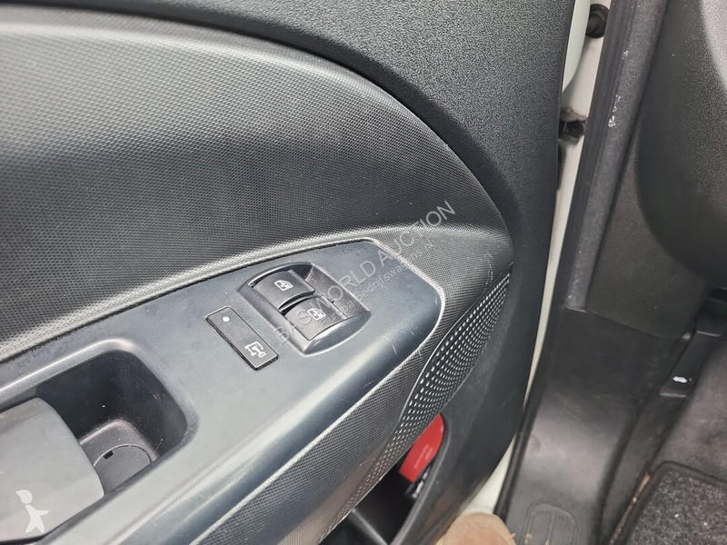 Furgoneta Opel 95pk