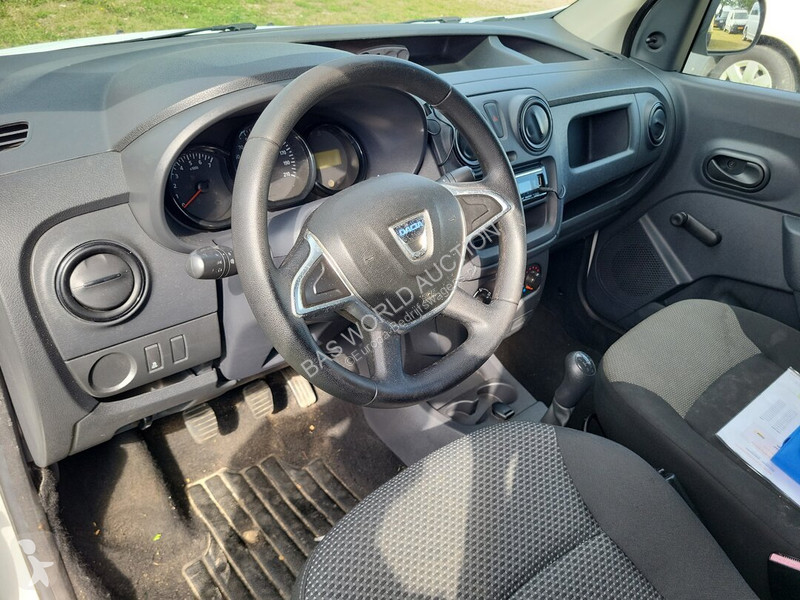 Furgoneta Dacia 75PK