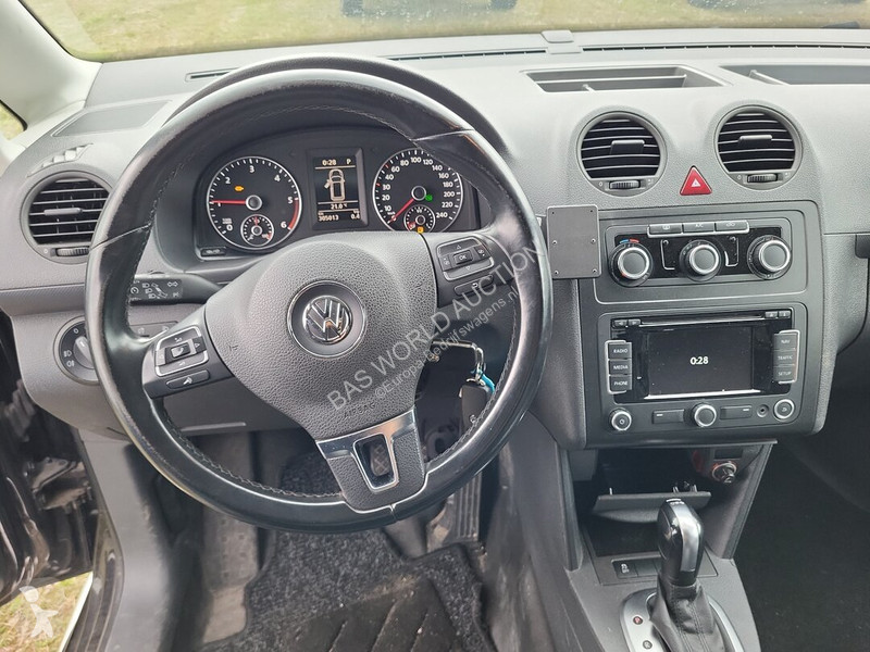 Лекотоварен автомобил Volkswagen 102PK