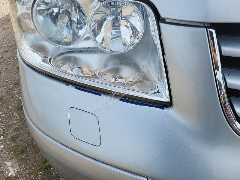 Лекотоварен автомобил Volkswagen 131pk