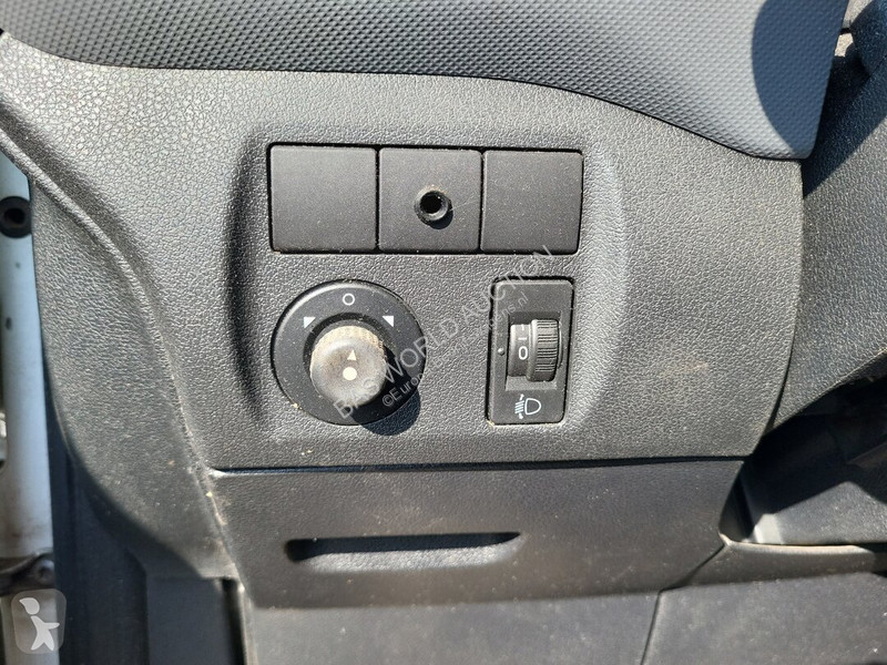 Furgoneta Peugeot 90pk