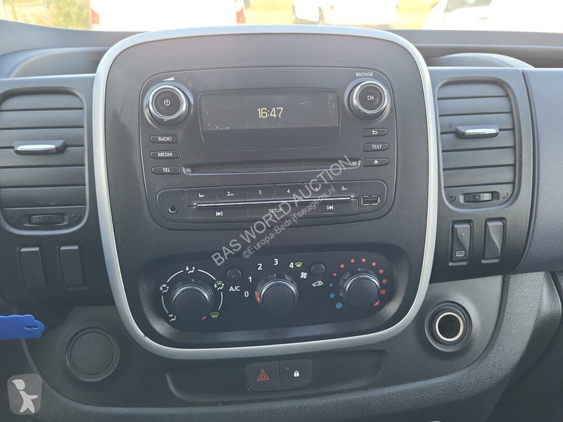 Furgoneta Opel 90PK